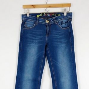 Desigual jeans